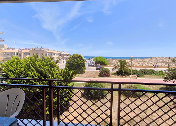 Vista Al Mar 2 - La Mata
