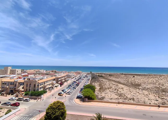 Vista Al Mar 2 - La Mata