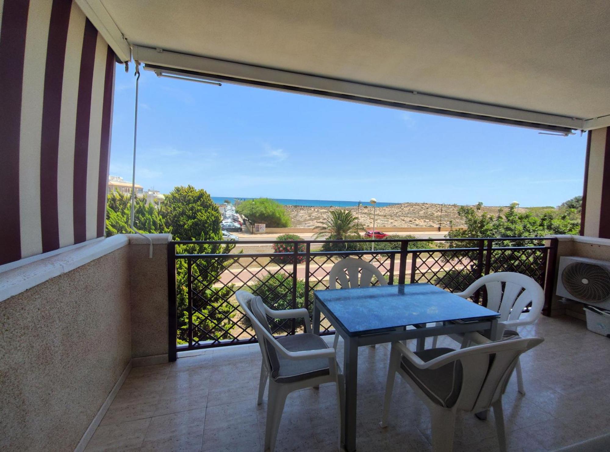 Vista Al Mar 2 - La Mata Apartment La Mata (Torrevieja)