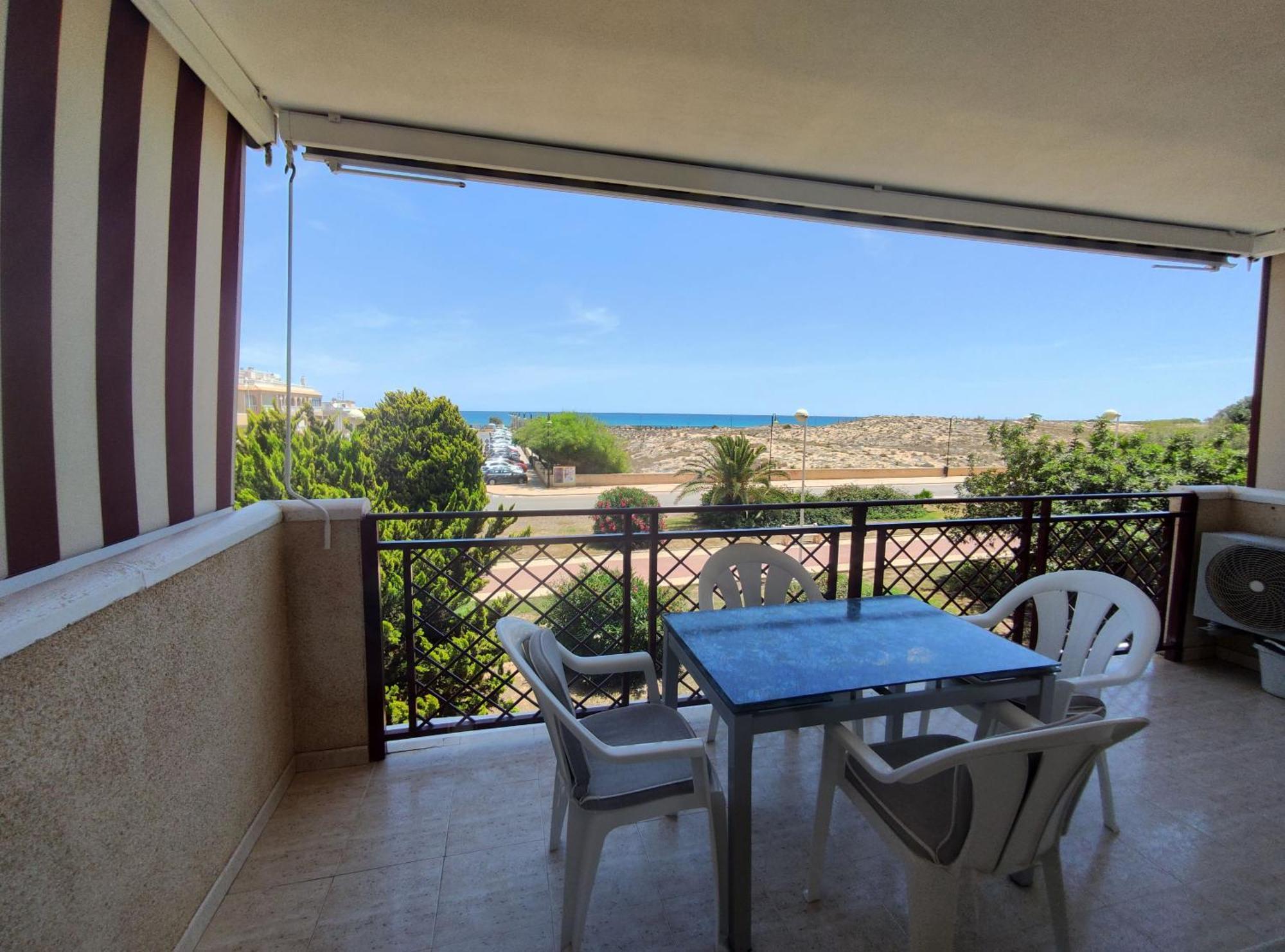Apartment Vista Al Mar 2 - La Mata