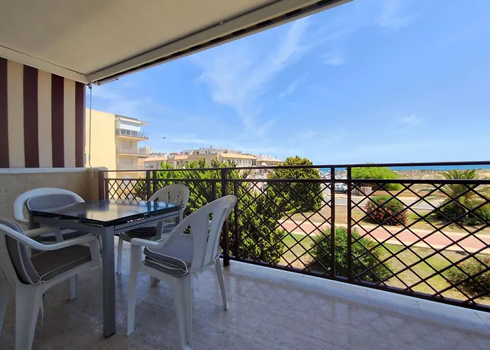 Vista Al Mar 2 - La Mata