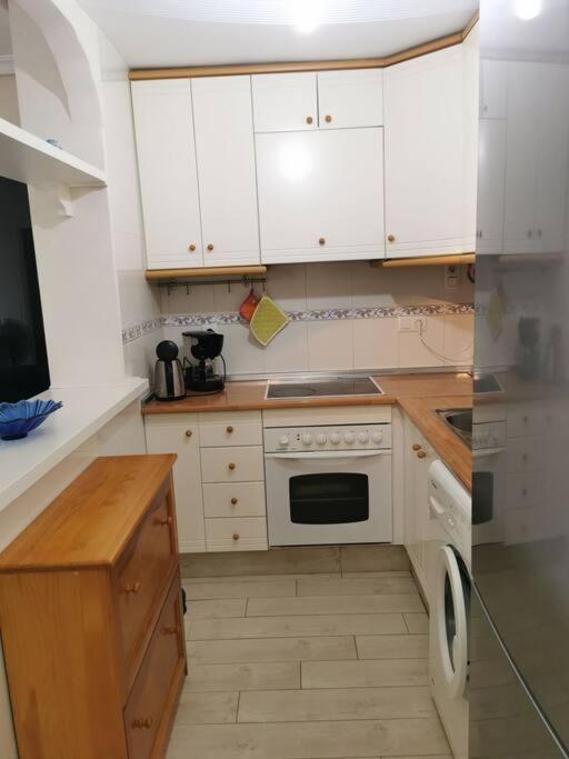 Appartement Vista Al Mar 2 - La Mata *