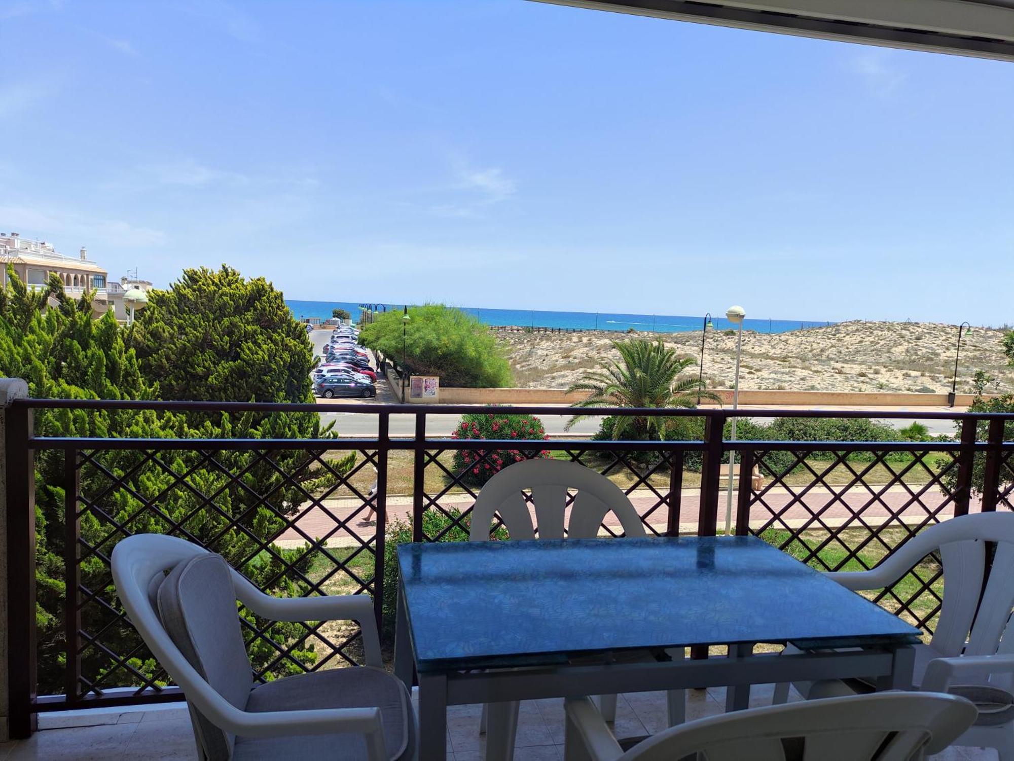 Appartement Vista Al Mar 2 - La Mata La Mata (Torrevieja)